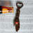 Hand with Heart Bottle Opener