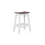 Berlin Gardens Saddle Counter Stool-801456641-801456731