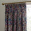 Semi Sheer Curtain Pair