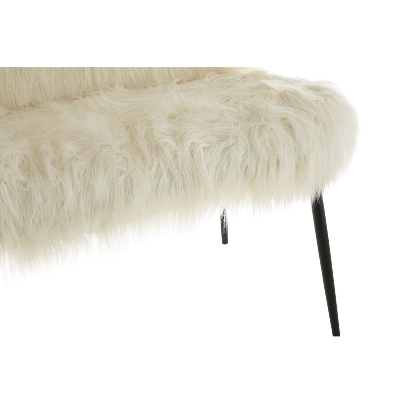 Fitz Sofa, Black