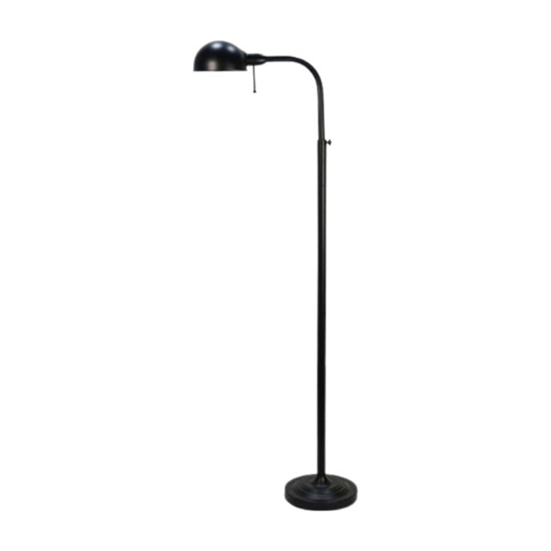 Ratta 63" Pharmacy Floor Lamp