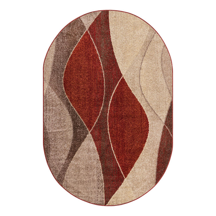 Alair Geometric Indoor Rug