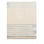 Tapis de couloir crème 13 pi Pastrana