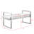 Khole Velvet Upholstered Bench-975563763