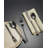 Beacon Satin 45-Piece Flatware Set-114251354