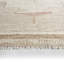 Jaipur Living Astine SEV01 Handknotted Medallion Beige and Tan Area Rug (8'x10')-309471657
