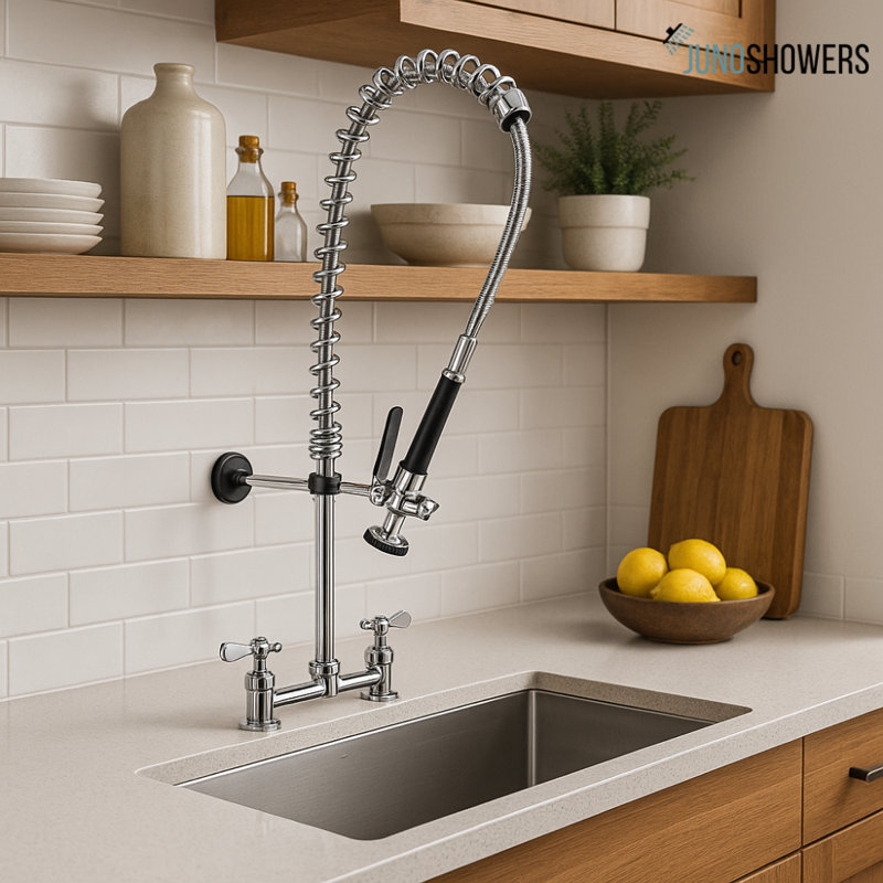 Robinet de cuisine Juno