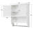 Bathroom Cabinet-1171045930