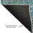 Premium Machine Washable Otte AMF1777 Modern Rug-1113788731