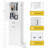 Modern Tall Storage Cabinet – Tilt-out Compartment, Adjustable Shelves-1956796243