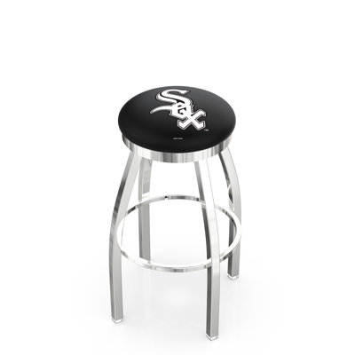 Tabouret tournant L8C2C