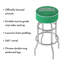 Tabouret 31 non fini
