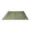Tapis 100% moderne de style Mid-Century 3109 lavable à la machine-216338782