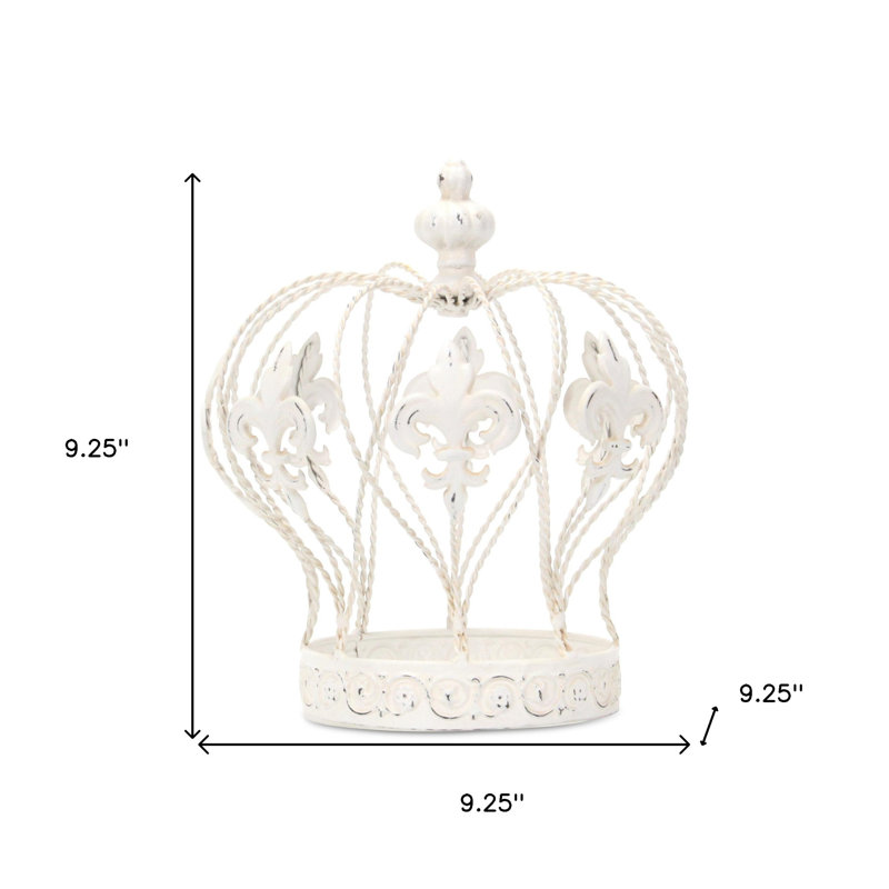 Couronne décorative Anketell