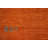 Modern Orange Gabbeh Oriental Rug 3x5