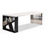 Bureau en bois massif clair et luxueux-1575315518