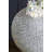 Rachelle Handmade Paper Powder Table Vase