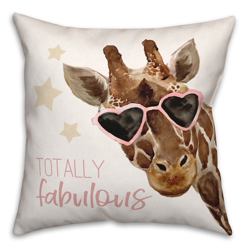 Throw Pillow