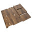 5 Piece Floating Shelf-667670488