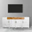Akenside Unfinished TV Stand for TVs up to 88"-1494624821