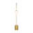 Noemie 75 " Tree Floor Lamp