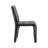 Zykiah 18.7'' H Velvet Upholstered Side Chair-897518336