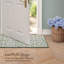 Tapis touffetés lavables à la machine deux tons Laura Ashley Feya-105095947-124885957