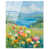 Imprimé acrylique ultrabrillant sélectionné