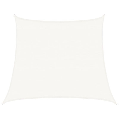 Gainz 0.8m x 4m Rectangular Shade Sail