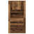 Old Wood selected