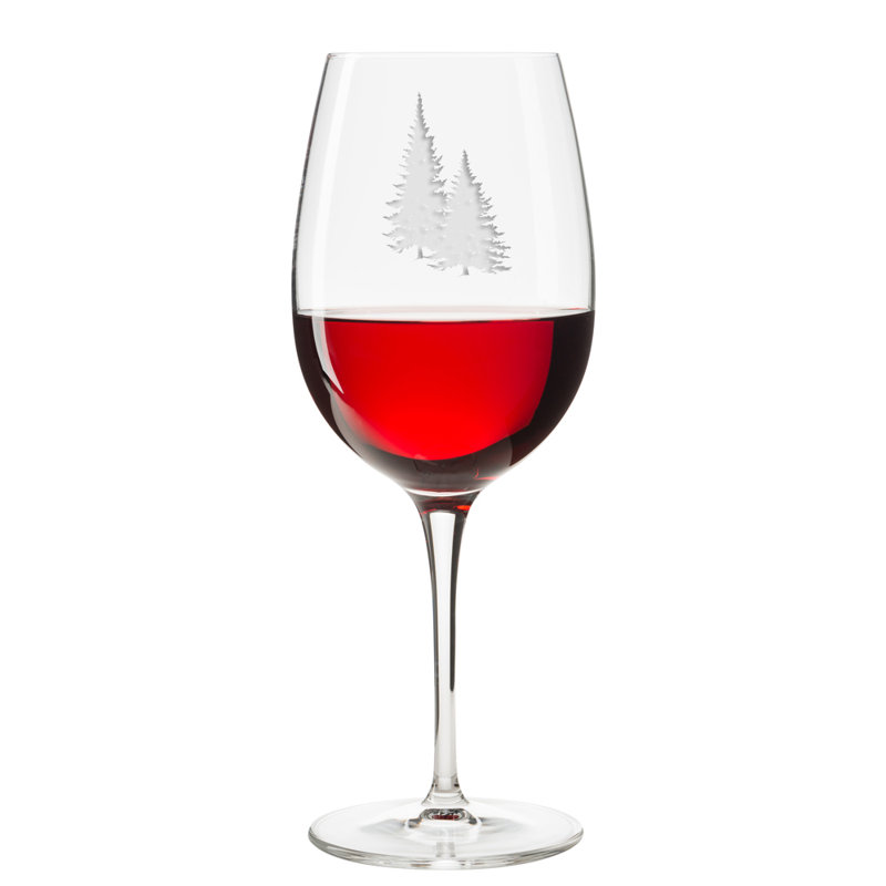 Hendrick 18oz. Wine Glass