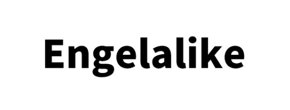 Logo Engelalike