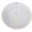 Mizu 52'' L Freestanding Soaking Bathtub-50879062-88718015