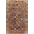 Lodean Oriental Rust Area Rug-1446010564