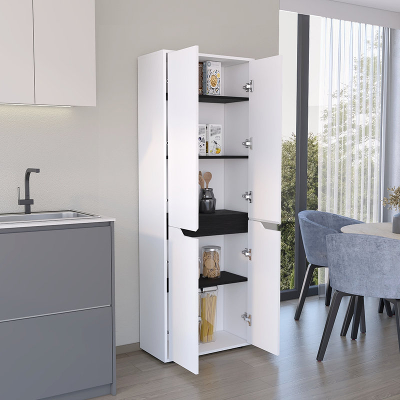 Armoire de cuisine DEPOT E-SHOP Atka