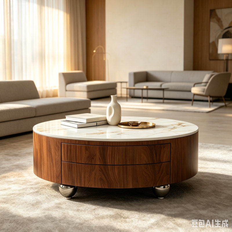 Table basse 35,4 po