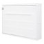 Grand lit escamotable mural, blanc-1637753205-1637753206