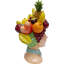 Decorative Vase Fruity
