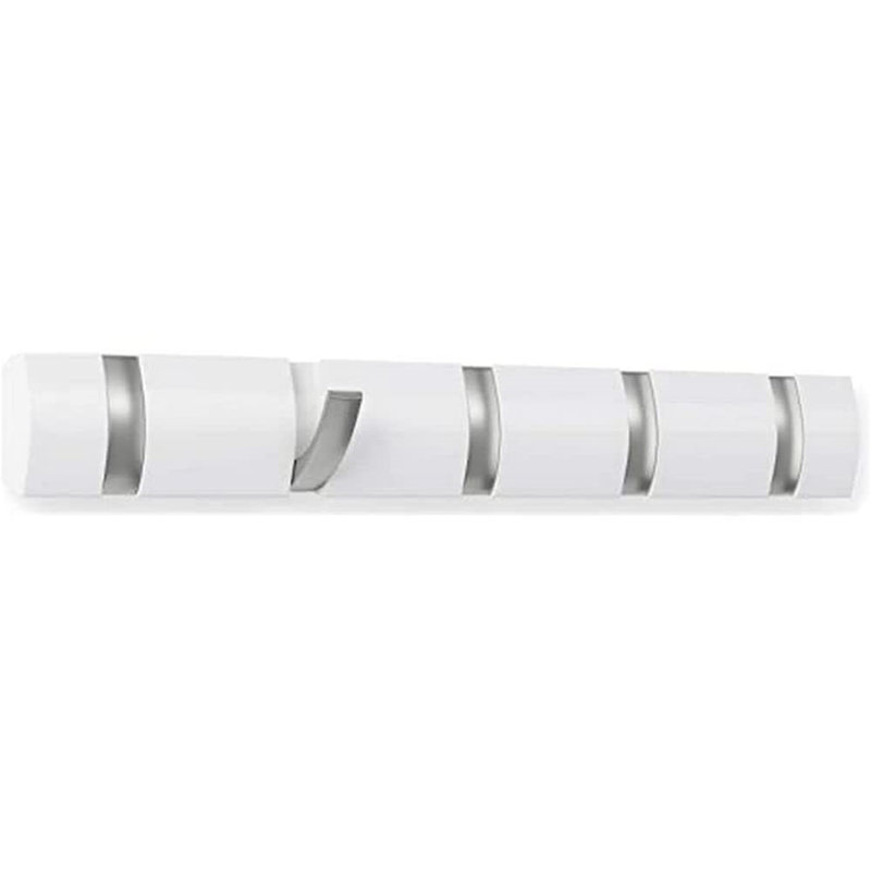 Flipper Hook, White