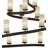 Servis 17 - Light Dimmable Chandelier