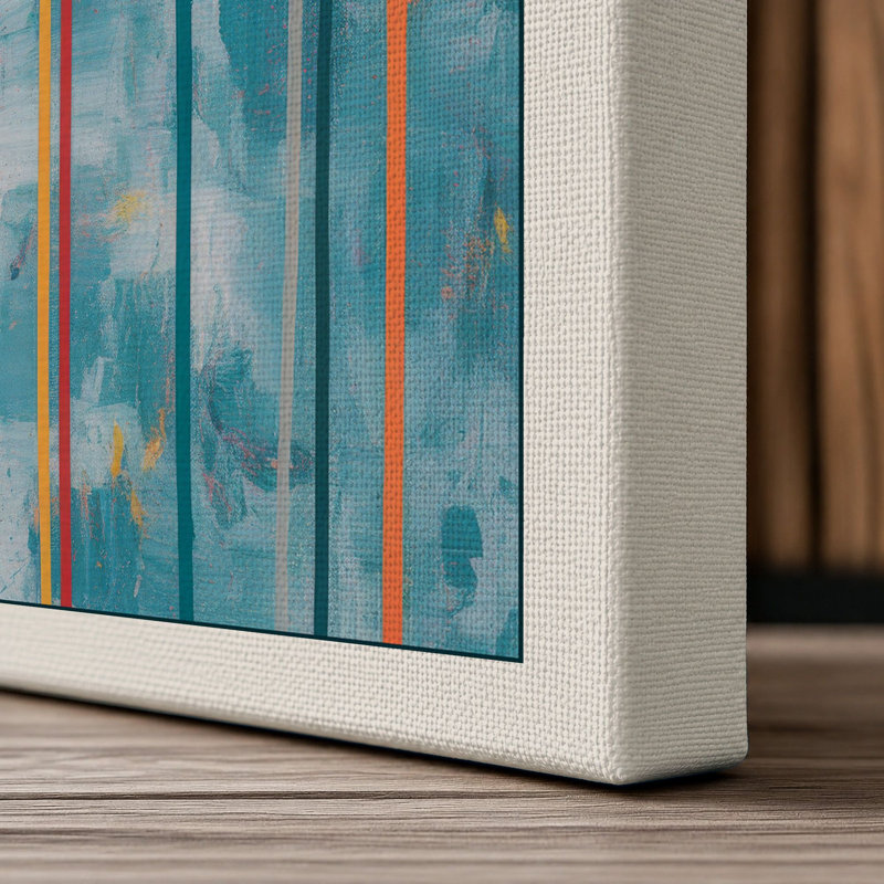 Print, 18x12 - 45.7 x 30.5 cm, Cream Border