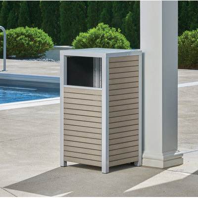 Travira Modular Valet Base Receptacle
