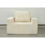 Grand canapé à billes avec coussin pour le salon-1204985792