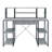 Amiel All Purpose Finish Writing Desk-1413910798