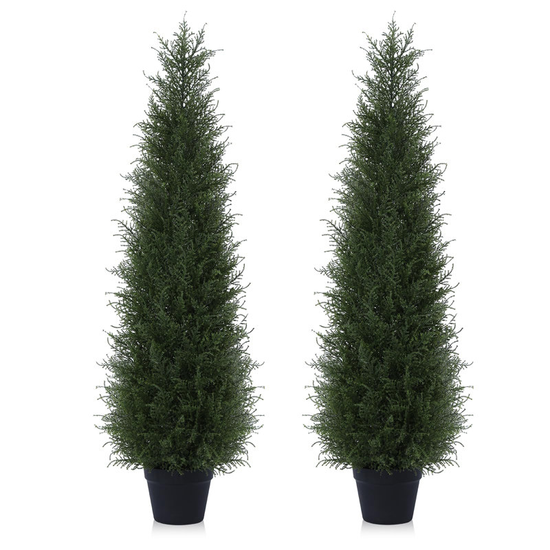 Abomma 120cm Faux Tree