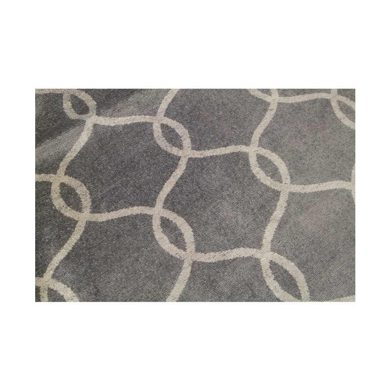 Geometric Area Rug