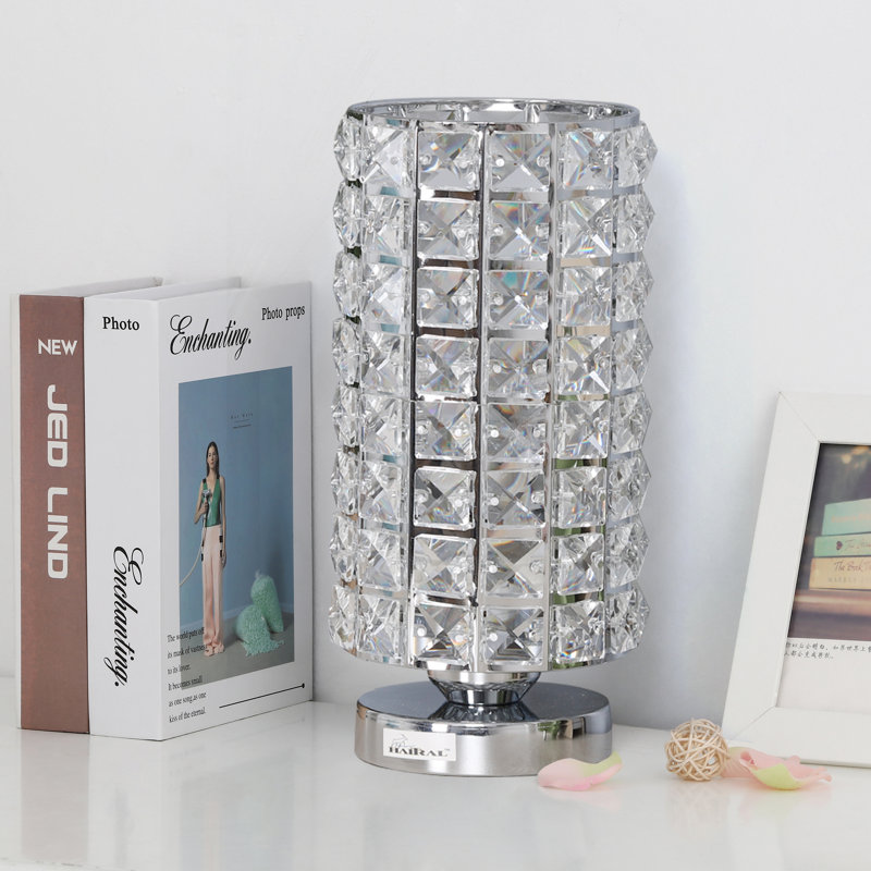 Eswen Metal Desk Lamp