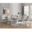 Chaise d'appoint Smerry (ensemble de 2)