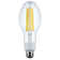 23 Watt LED HID Replacement ED23.5 5000K Medium Base Clear 120-277 Range Voltage
