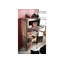 Nature 80cm Solid Wood Sideboard
